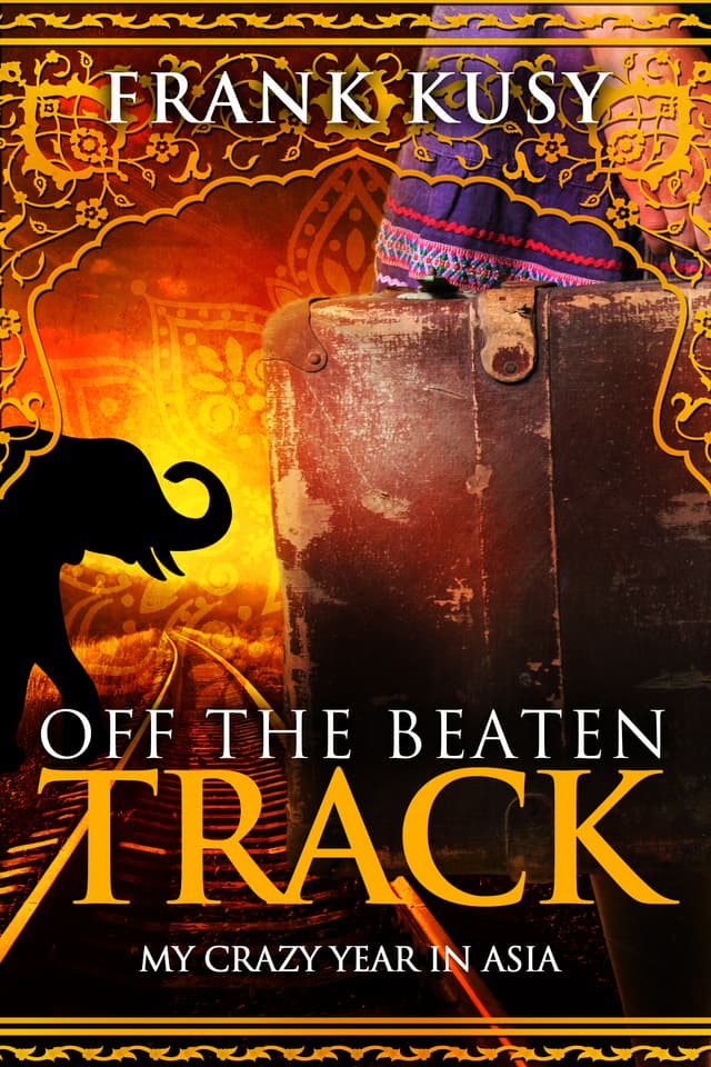 Off the Beaten Track Cover Photo