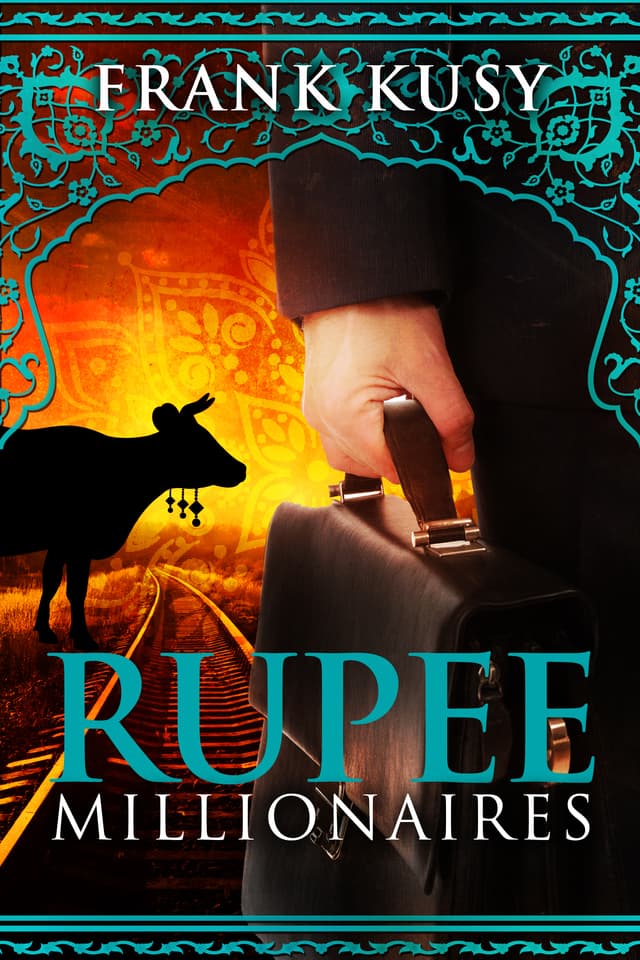 Rupee Millionaires Cover Photo